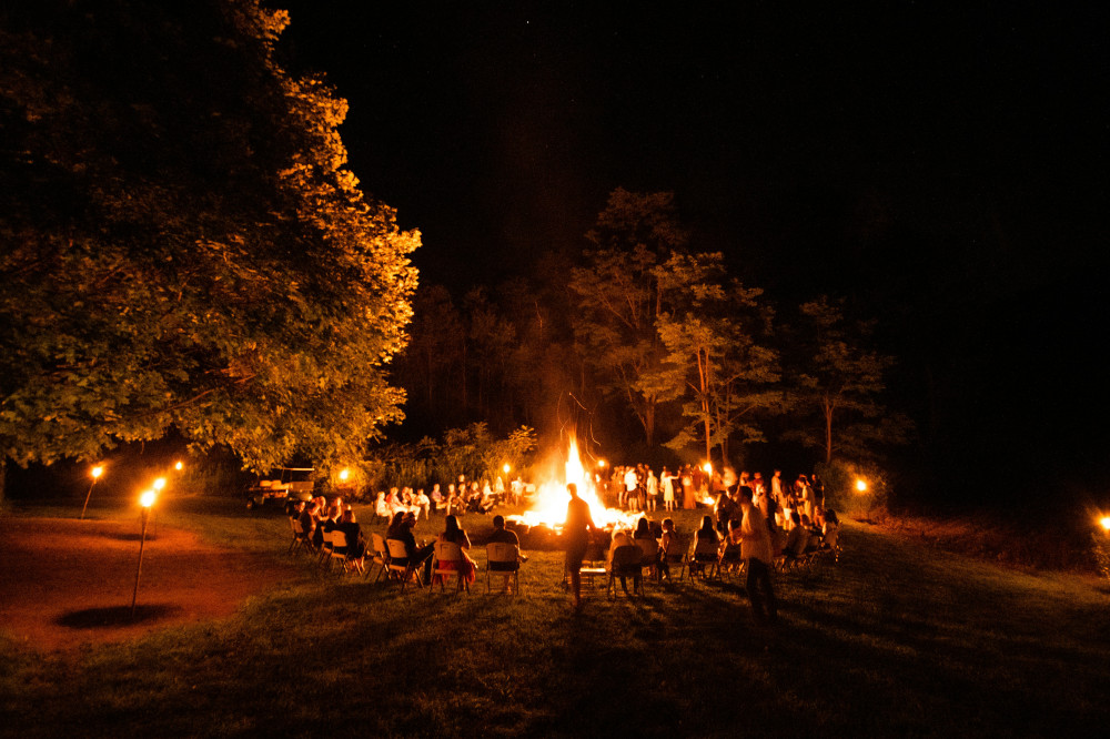 RETRO camp - zážitkové dobrodružství pro dospělé